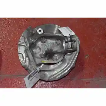

STEERING KNUCKLE FRONT LEFT BMW 1 SERIES SALOON (E81/E87)