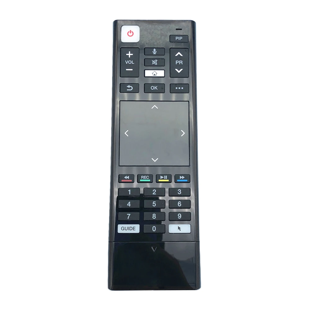 Пульт дистанционного управления подходит для lg sfr google tv palyer RF remote smart QR1 media|remote