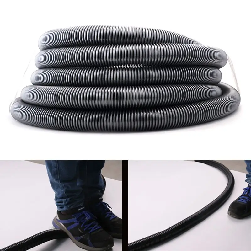 

32mm 1M/3FT Flexible Hose Extender Extension Tube Soft Pipe for Vacuum Cleaner Accessories Universal Household Tool