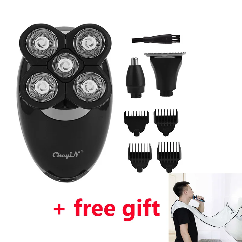 3 In 1 Electric Shaver Beauty Beauty Home and Garden Ladies Mens cb5feb1b7314637725a2e7: 3 in 1|5 in 1|5 in 1|6 in 1|6 in 1 