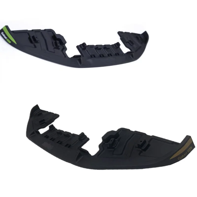 JayCreer Front Lip For Segway Ninebot Electric Go Kart
