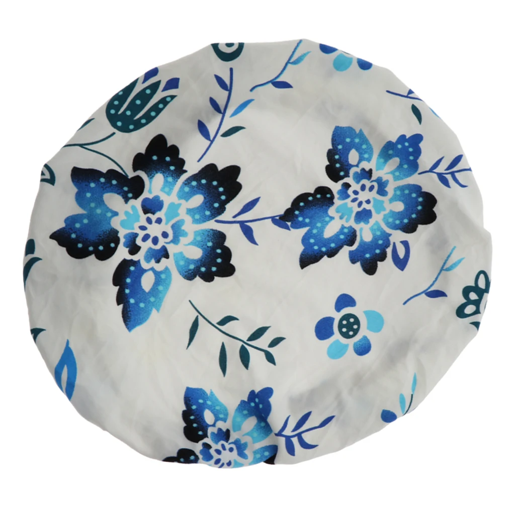 Round Chair Seat Cover Protector Desk Round Lift Chair Seat Sleeve Bar Stool Cover Round Stool Slipcover Bar Stool Cover