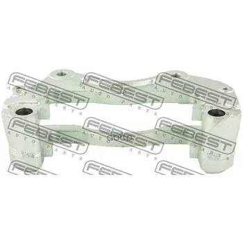 

Front right brake caliper bracket Mitsubishi Challenger K90 #1996.05-2001.08 [JPN] febest art 0477c-k94wfr