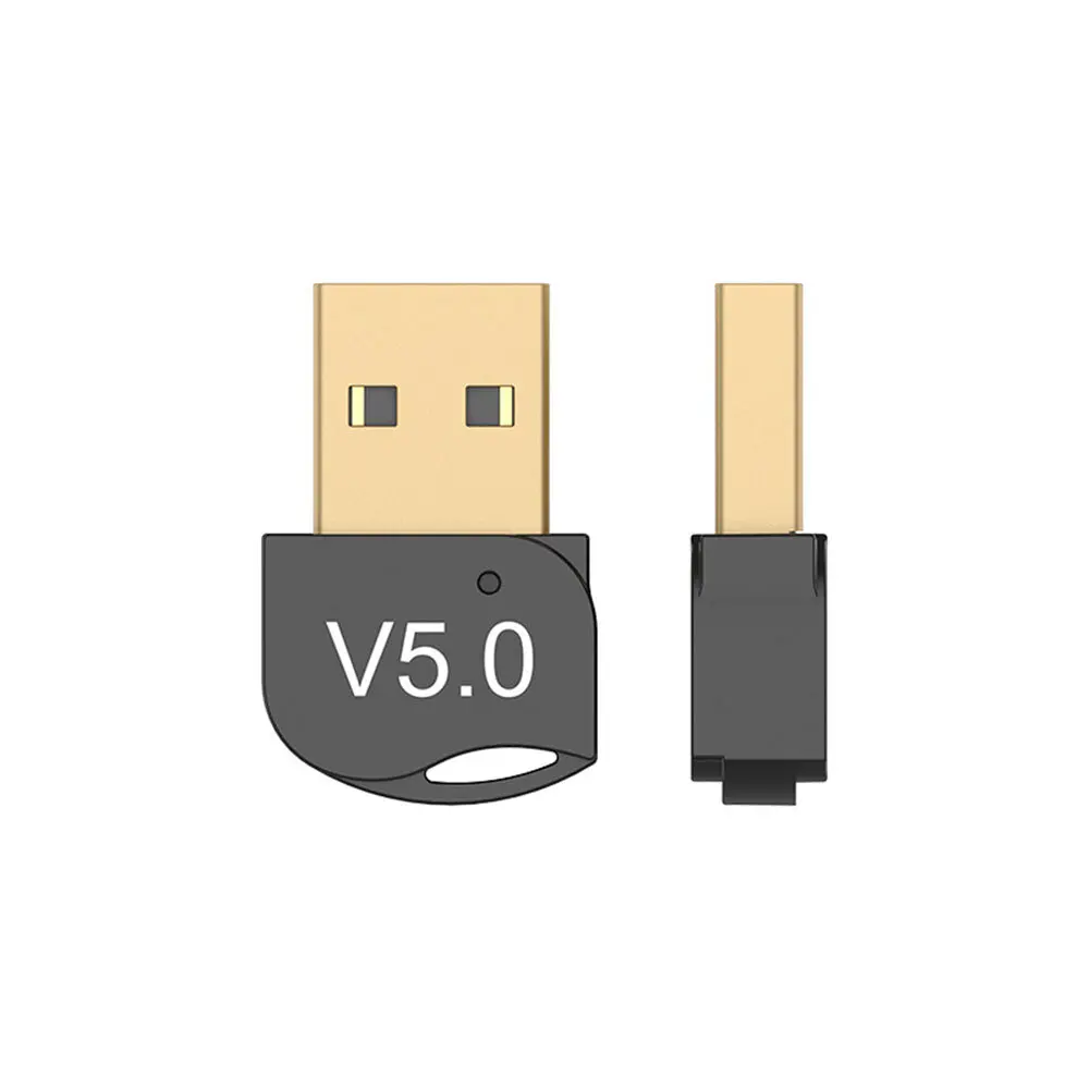 

Geva 024 Mini USB 5.0 bluetooth wifi Adapter Wireless WiFi 5.0 bluetooth Audio Receiver Supports Win 8 / 10