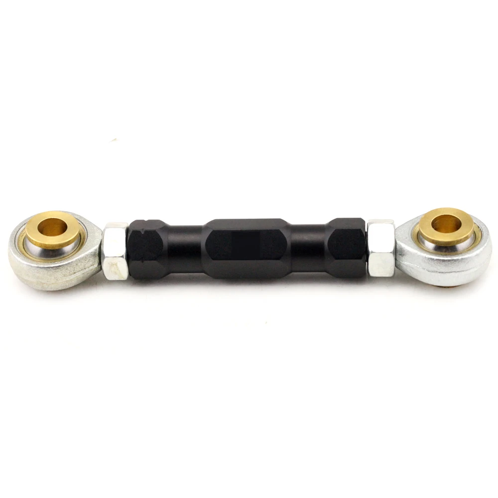 

Ride Height Lowering Links Kit For Ducati 899 959 1199 Panigale 2013-2018 Motorcycle Rear Adjustable Lowering Link Kit