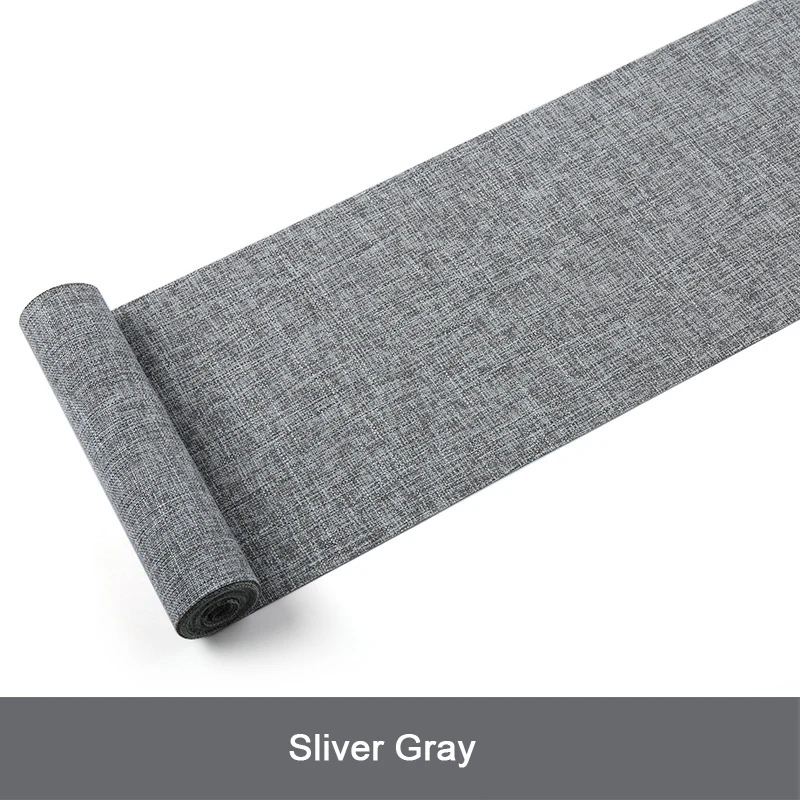 sliver gray