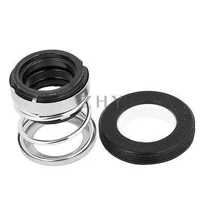 

20mm Inner Diameter Spring Water Pump Mechanical Seal Tight Sealing