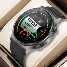 2021 ساعة ذكية للرجال GT2pro Smartwatch أندرويد و ios معدل ضربات القلب ضغط الدم لتقوم بها بنفسك الطلب الرياضة اللياقة البدنية ساعة بلوتوث دعوة الموسيقى