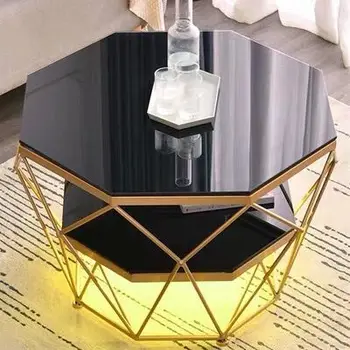 

Ngryise 1 Set 57*45cm with light ins fashion marble table