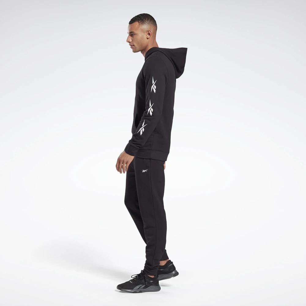 Tracksuit Reebok Te Vector Tracksuit Gl3159 Sportswear; Clothing For  Athletes; Training Clothes; Comfortable Clothes - Trainning \u0026 Exercise Sets  - AliExpress