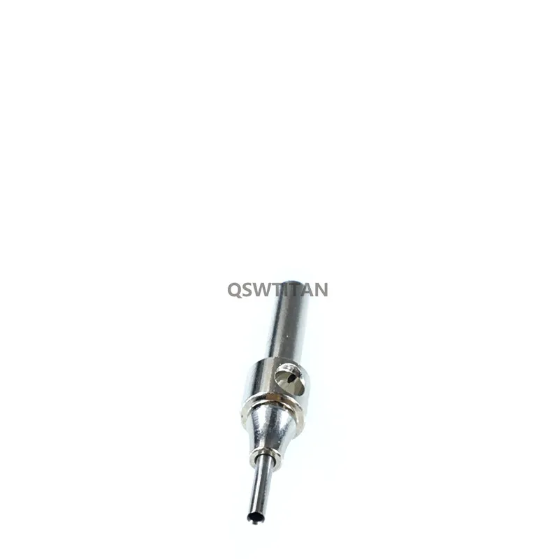 Ultra-sharp FUE Punches serrated plates horn mouths for Hair loss Treatment hair implants tool Ultra-sharp FUE Punches serrated plates horn mouths for Hair loss Treatment hair implants tool