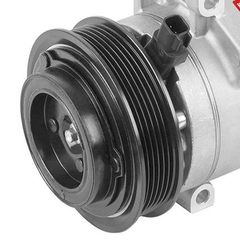 Для автомобиля Dodge зарядное устройство Durango Chrysler 300 Jeep Grand Cherokee RS18 AC Компрессор ac 68021637AD 68021637AE 68021637AF 68058043AB