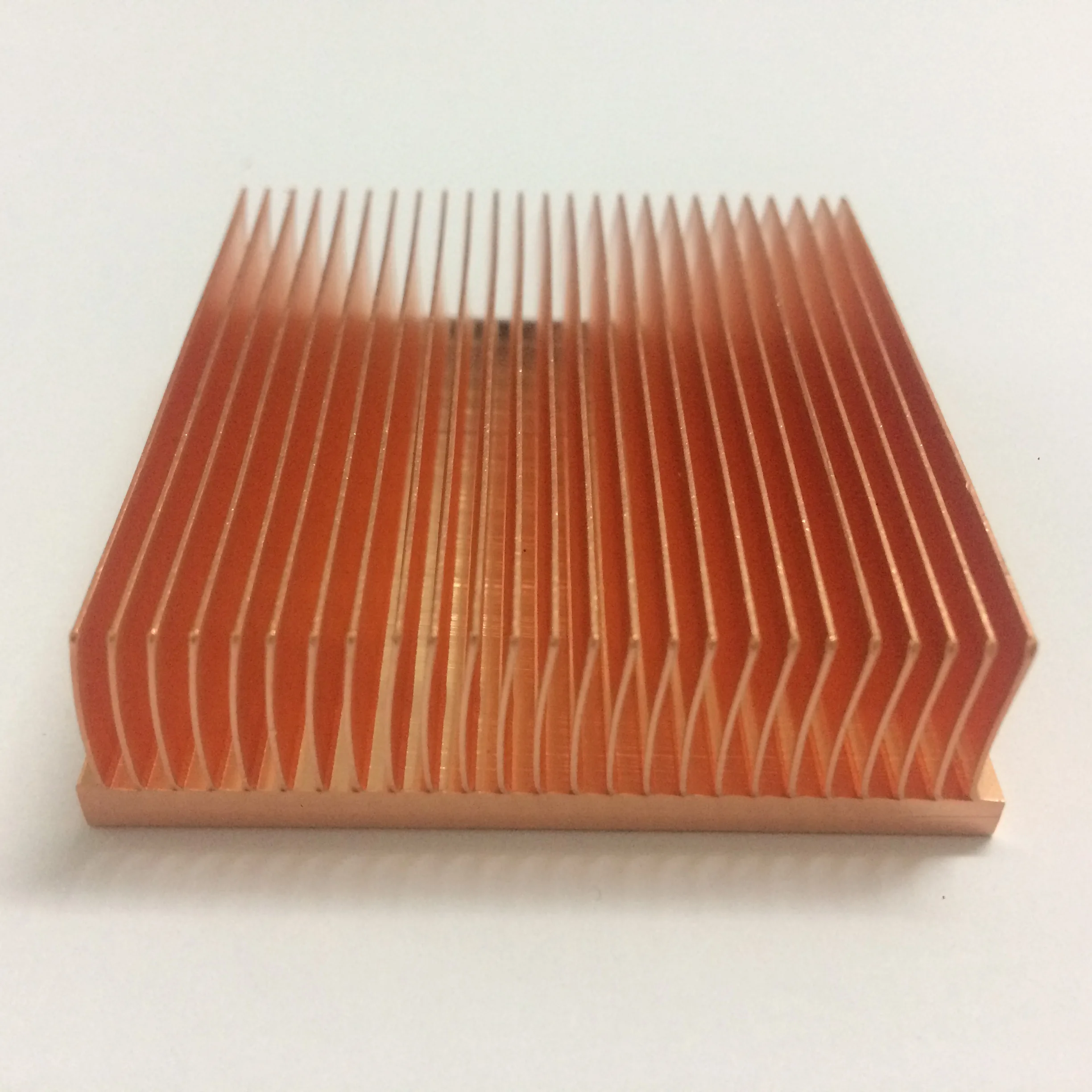 Радиатор Медный Для Электроники Купить