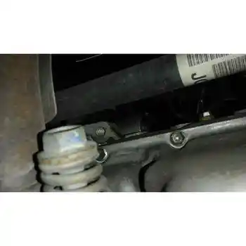 

3110086G00 STARTER MOTOR SUZUKI SWIFT SALOON (MZ)