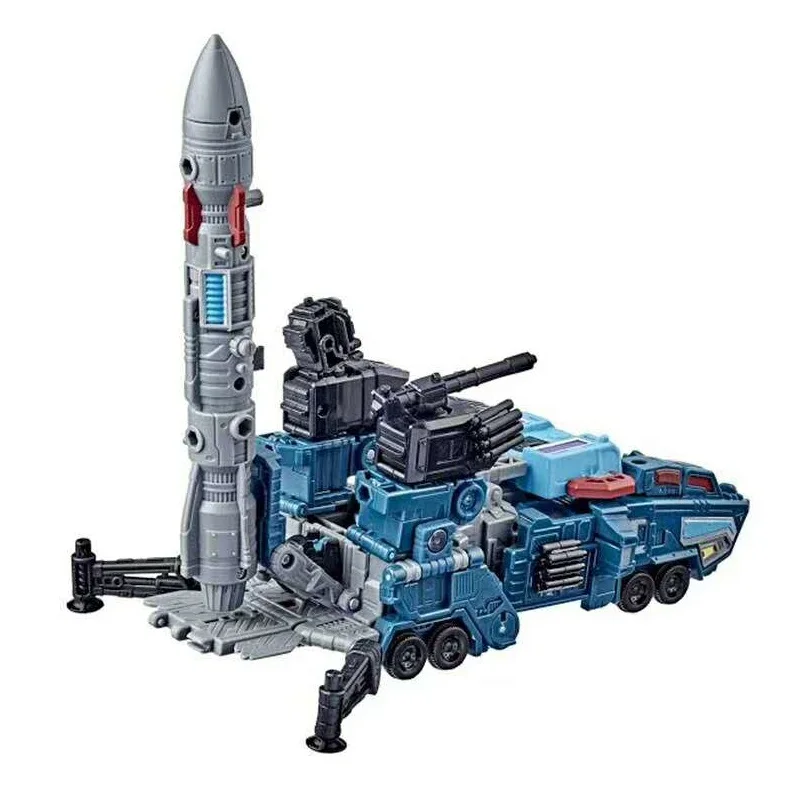 Siege War For Cybertron Leader Class Doubledealer Action Figure Robot Classic Boys Toy | Игрушки и хобби