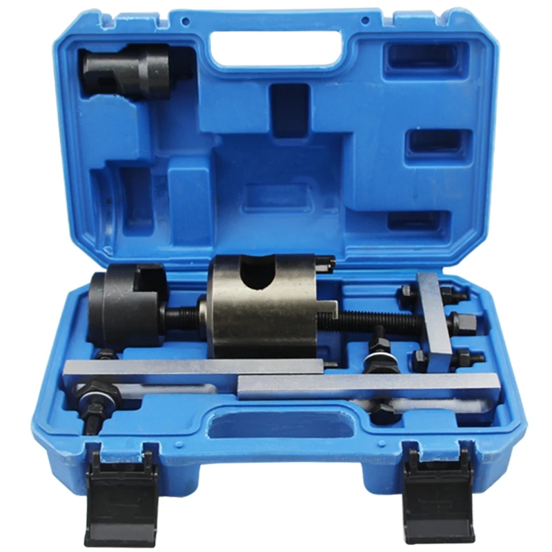 

Special Tool for Disassembling and Disassembling Dual Clutch Applicable to Volkswagen, Audi Gearbox Body Clutch Disassembler