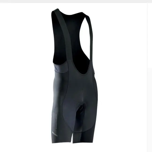 Bib shorts Equipo NW NORTHWAVE Verano Hombres Ciclismo Джерси Camisetas Manga Corta Maillot Ciclismo Secado MTB Bicicleta Топы - Цвет: Bib shorts