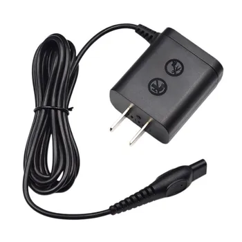 

HQ850 US Plug Charger 8V Charger for Shaver HQ912 HQ913 HQ914 HQ915 HQ916 HQ988 HQ6071 HQ6076
