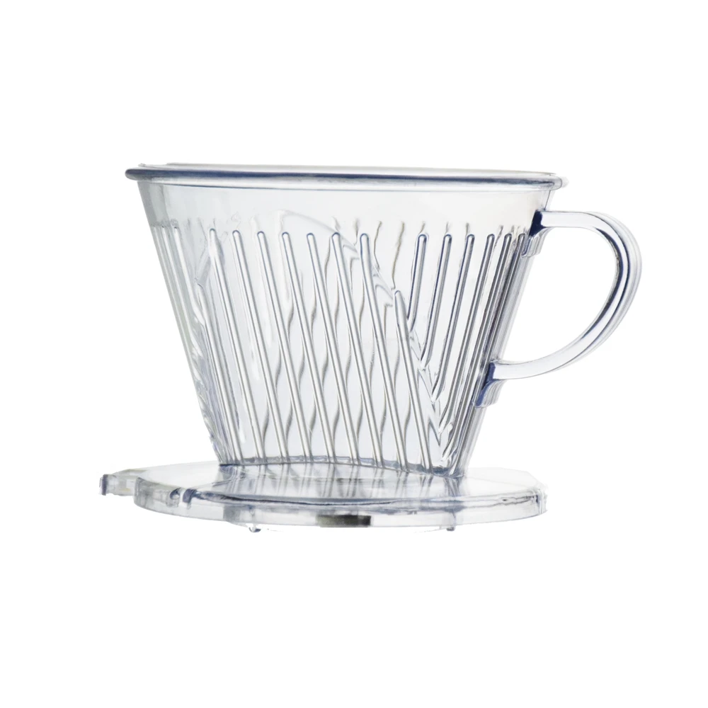 Ecocoffee пластиковый V60 кофе капельница ясно 01 Размер 02 Размер Кофе бумажные фильтры 40 шт бариста инструменты Ecocoffee пластиковый V60 кофе капельница ясно 01 Размер 02 Размер Кофе бумажные фильтры 40 шт бариста инструменты