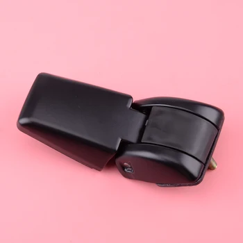 

3C5Z78420A69AA Black Left Rear Back Liftgate Window Glass Hinge Fit for Lincoln Aviator 2003 2004 2005
