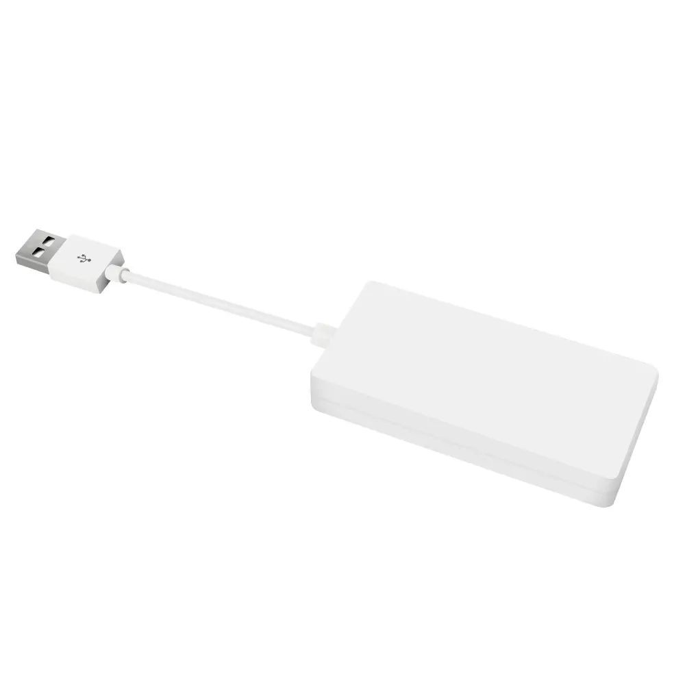  Wireless Carlinkit USB Carplay Stick Smart Link for Android Apple Dongle Navigation Player Car Mini - 4000075176683
