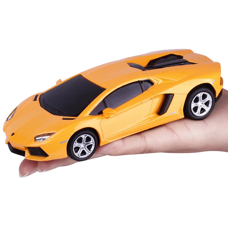

Sound And Light Smart Touch Alloy Car Model Caipo Touch Control 1: 32 CHILDREN'S Toy Car