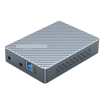 

HOT-ORICO Video Capture Card HD 1080P@60Hz HDMI to USB3.0 Record Game Live Streaming Broadcast Local Loop Out for PC PS3 PS4