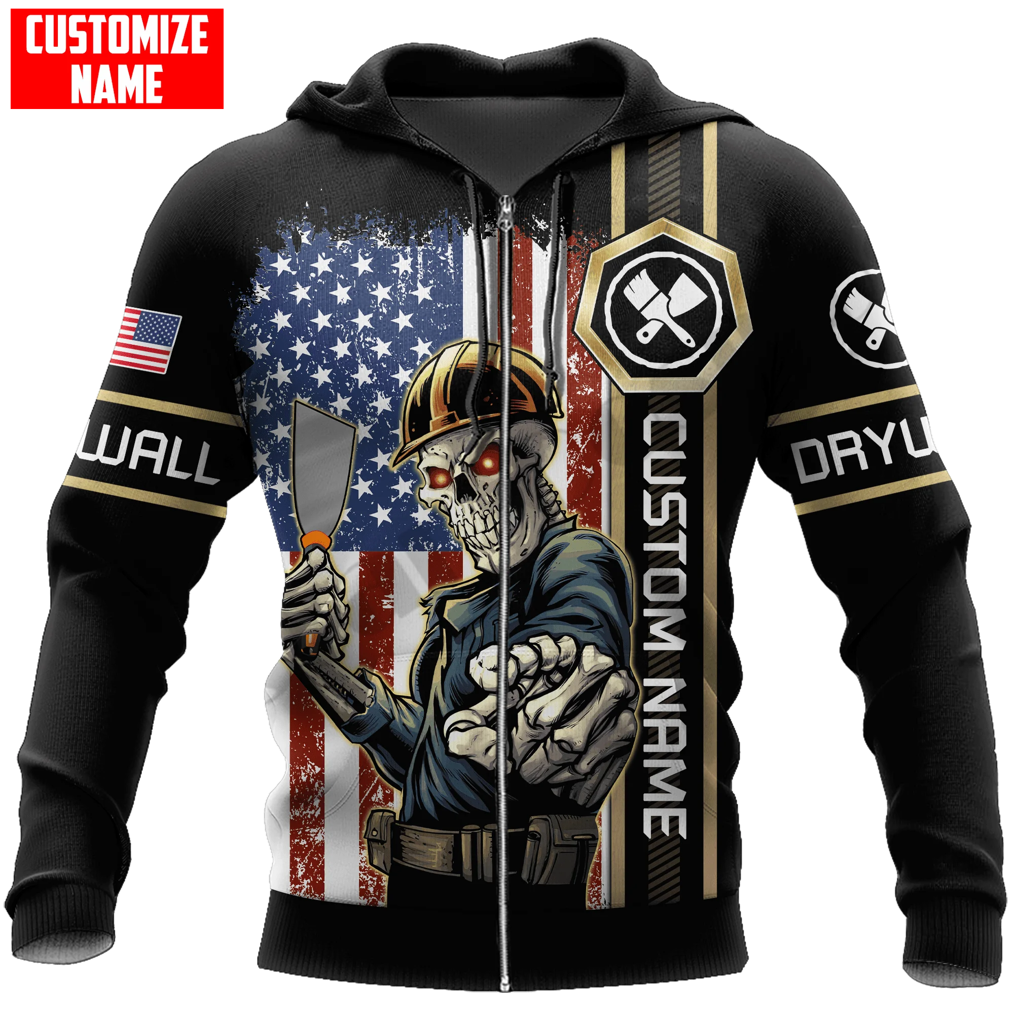 PLstar Cosmos 3DPrint Newest Drywall Custom Name Combo Set Joggers Pants Unique Harajuku Streetwear Hoodies/Sweatshirt/Zip Style