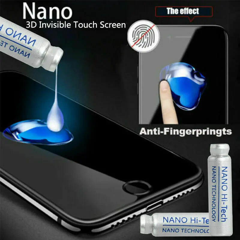 Expert nano touch клей. Новый телефон нано. 9d nano invisible protector. nano invisible protection.