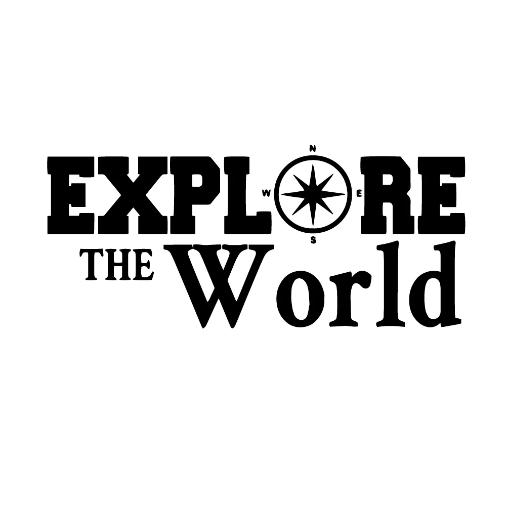 Бесплатная доставка углеродная наклейка Explbf забавная на автомобиль стикеры s и