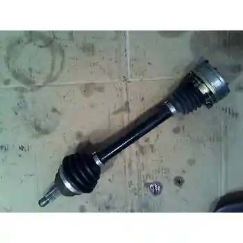 

2177132 transmission Front Left Volkswagen Polo Saloon (6n1) *