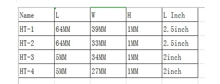 20 шт. чистый медные петли 2 "2,5" корона на голову с поверхностным монтажом петли шкафчика петля мебельная фурнитура, металлоизделия