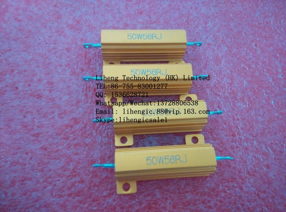 Новые и оригинальные RX24-50W12RJ | Электроника