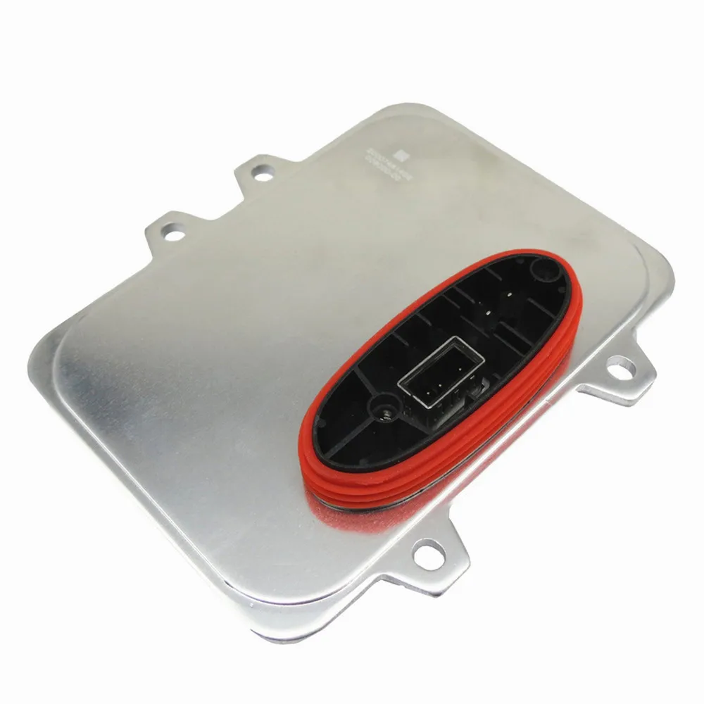 Car Accessories D1S HID Xenon Headlight Ballast Computer Light Control For BMW Mercedes-Benz Saab Cadillac 5DV009000-00