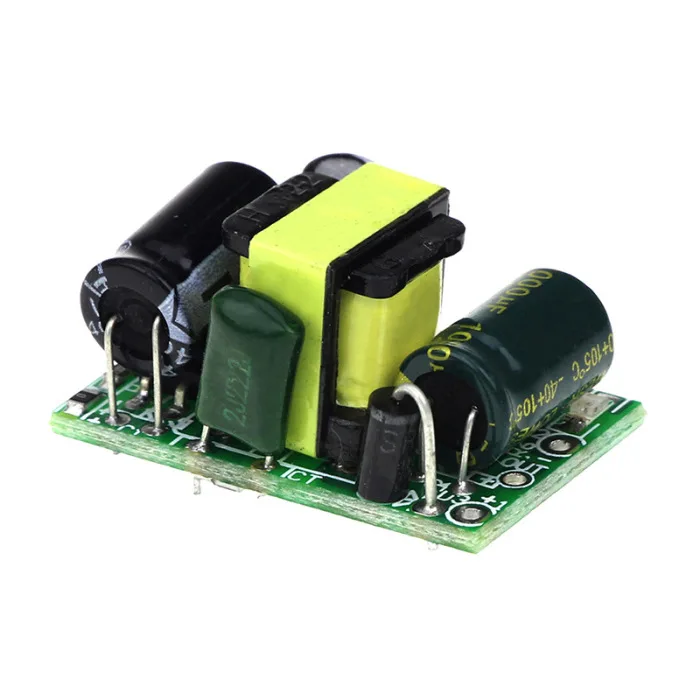 Изолипонижающий изолированный модуль переключатель модуль 5V700mA 220V до 5V Hi 888
