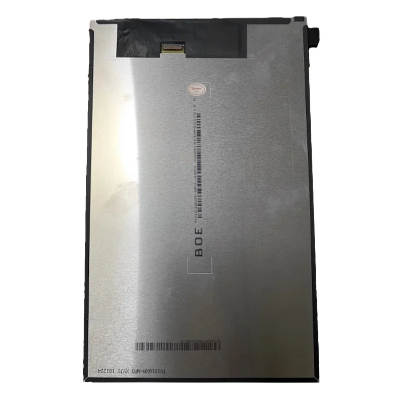 

New Tablet LCD Screen TV101WXM-NF0 for Lenovo X304 and BMXC 10.1 inch 39pins 1280*800 150PPI mipi Matrix Display Original Test