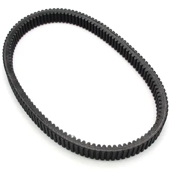 

Transmission Drive belt For Yamaha 8DN-17641-00 8DN-17641-01 8GS-17641-00 RFX10 Nytro R-TX RS10 RS90 RST90 RSG90 Venture Vector