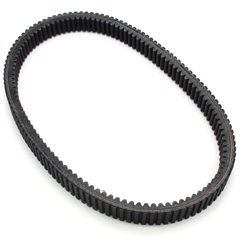 Ремень трансмиссии для Yamaha 8DN-17641-00 8DN-17641-01 8GS-17641-00 RFX10 Nytro R-TX RS10 RS90 RST90 RSG90 Venture Vector |