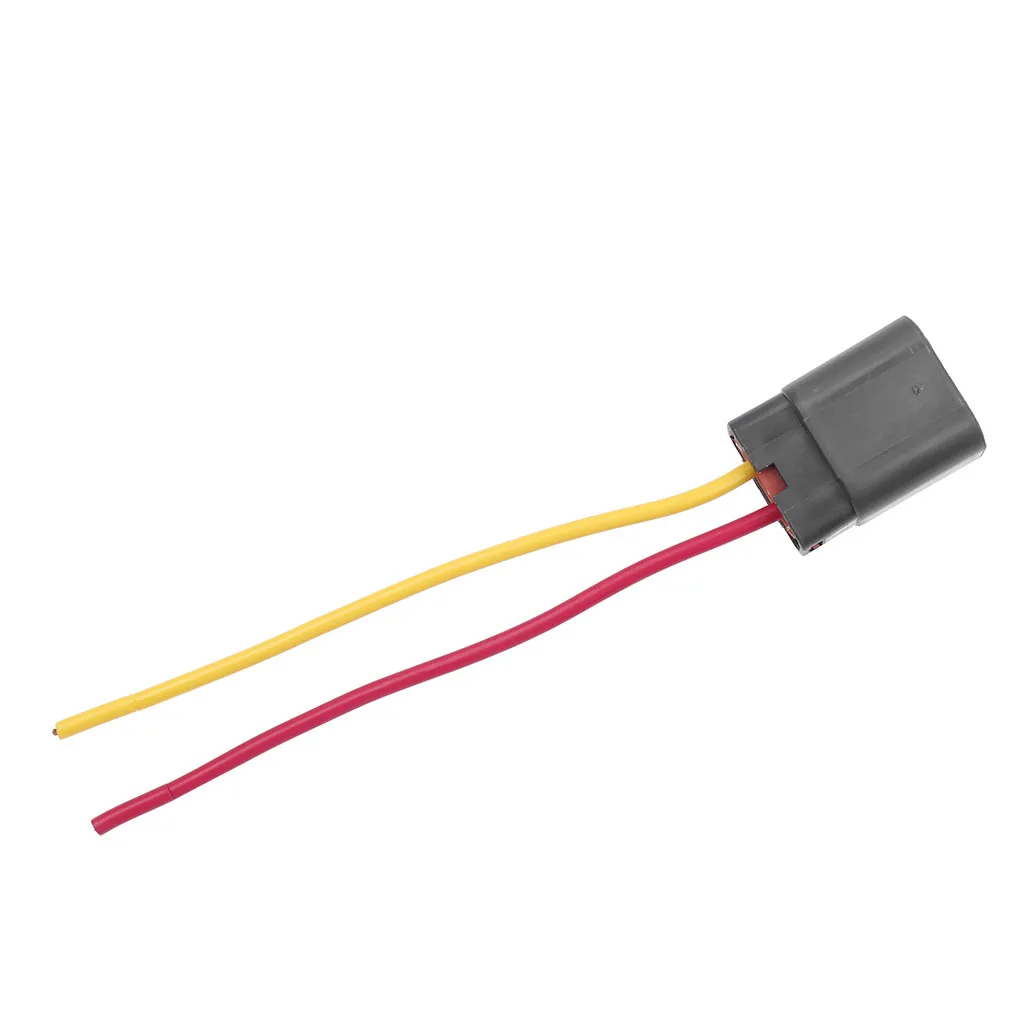 Проводной генератор переменного тока для мотоциклов 2 штырьковых разъема