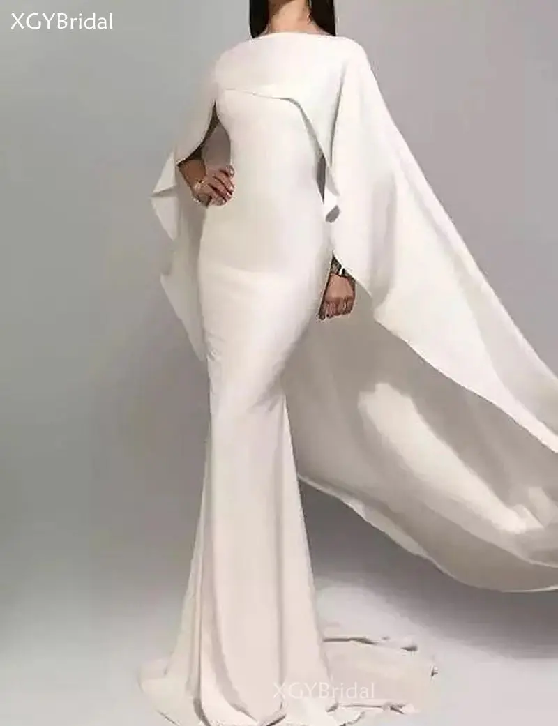 

New Arrival Sweetheart Mermaid Evening Dress Formal Prom Party Ceremony Celebrity Gown Red Carpet Robe De Soiree Vestidos