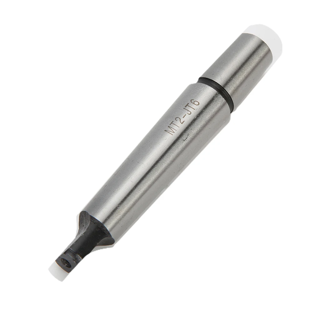 MT2-B16/JT6/JT33 Carbon Steel Collets Shank Taper Arbor CNC Machine Drill Chuck Connecting Rod Extension Milling Cutter