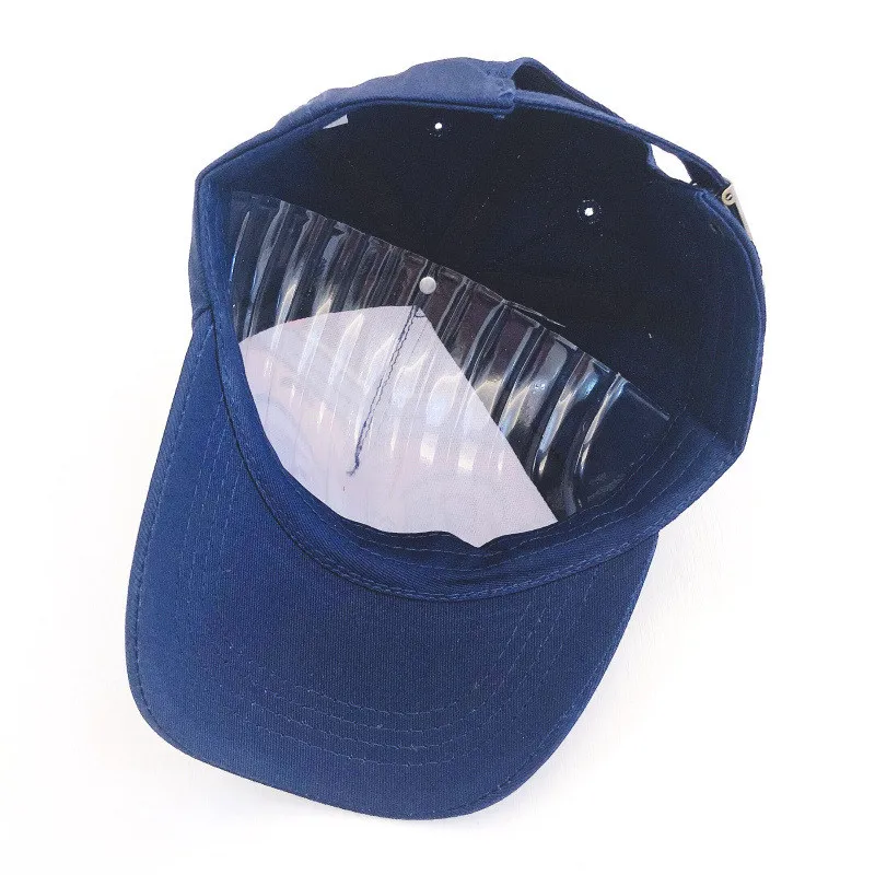 kids running cap