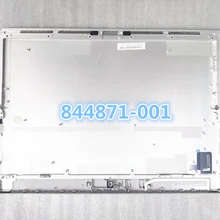 ЖК-Дисплей задняя крышка ЖК-крышка Серебристая для hp ELITE x2 1012 G1 844871-001