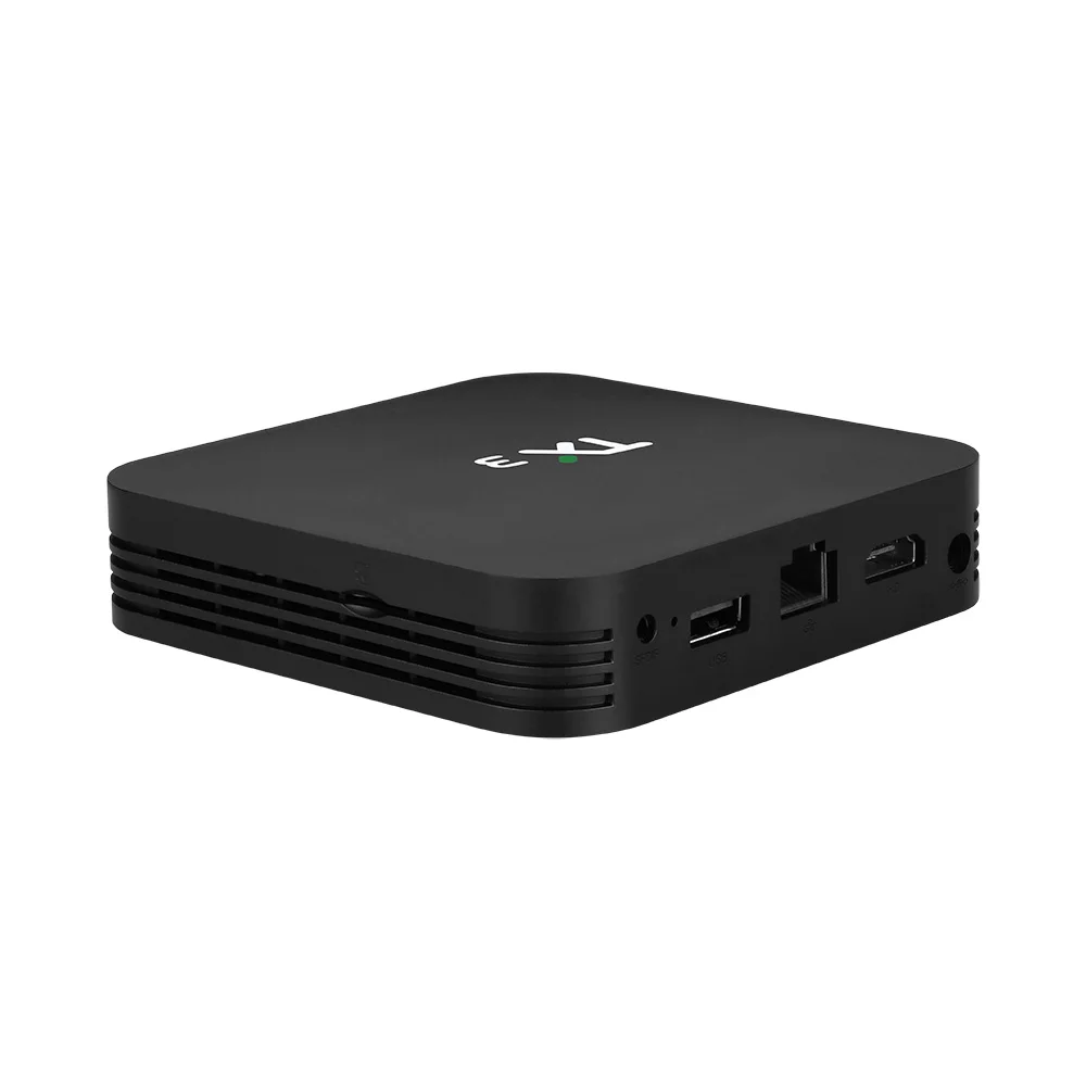 TX3 S905X3 ТВ приставка Android 9,0 4 Гб ОЗУ 64 Гб ПЗУ 8K потоковая ТВ приставка с 1 год IP ТВ Европа Франция Португалия