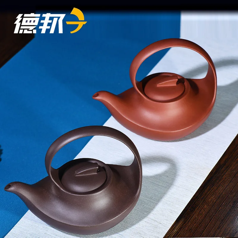 

arenaceous song pot are recommended to customize the teapot lettering wholesale manufacturers selling special offer