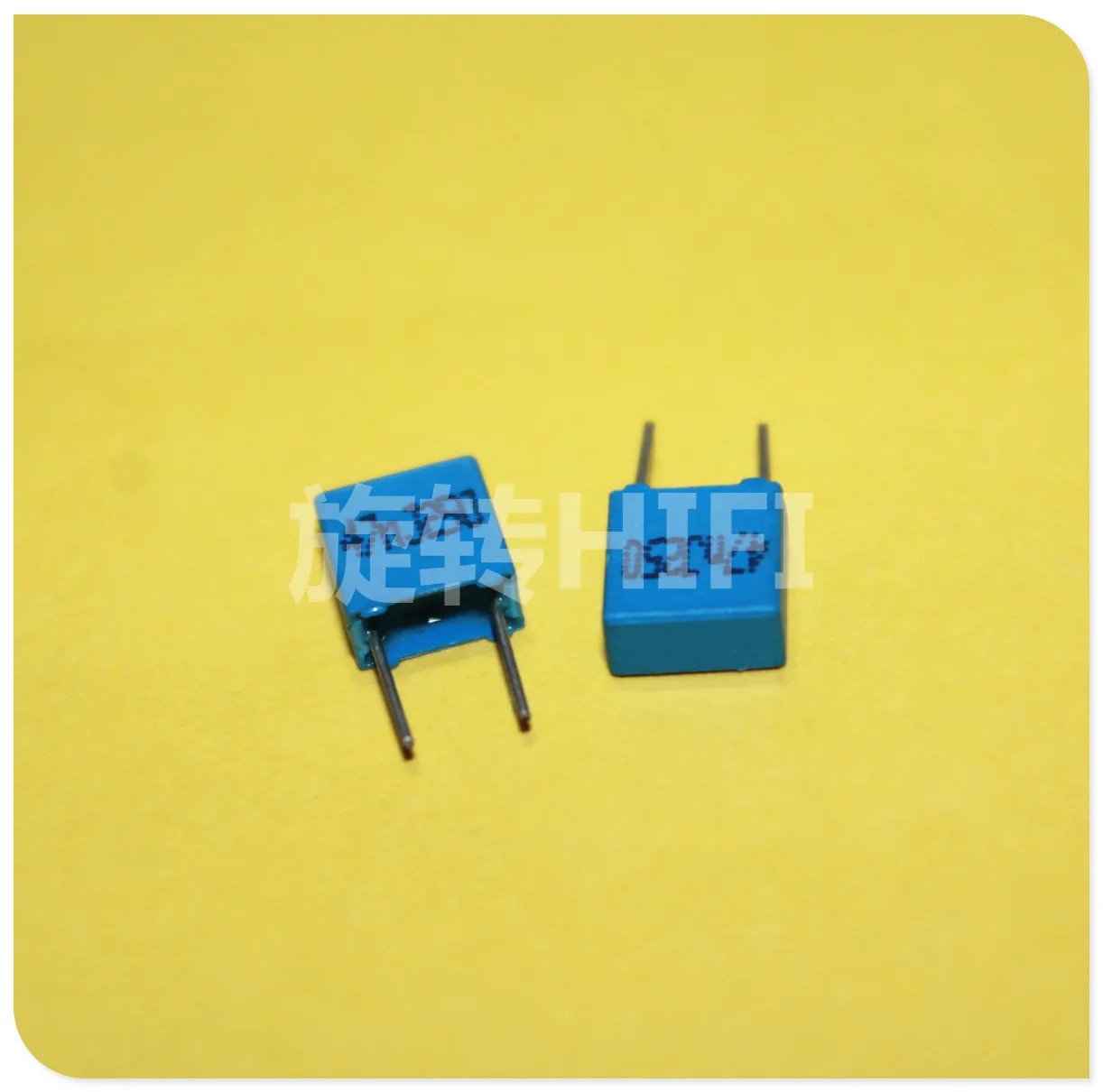 20 шт. EPCOS B32529C3473J 0,047 мкФ 250V PCM5 B32529 473/250V 0,047 мкФ/250 v p5mm 47NF 250VDC 250V47NF 47nJ250