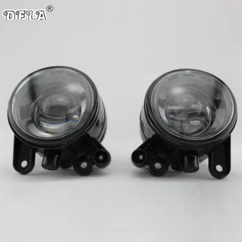 

Car Light For VW Golf 5 Golf MK5 2004 2005 2006 2007 2008 2009 Car-styling Front Halogen Fog Light Fog Lamp With Convex Lense