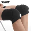 59640-eb59c0.jpg AOLIKES 1 Pair Sports Thickening Knee Pads Volleyball Extreme Sports Kneepad Brace Support Dancing Yoga Elastic Knee Protector
