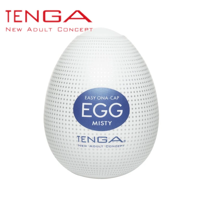 Tenga EGG мужское устройство для мастурбации модель Имитация человеческого