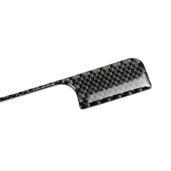 

4pcs Storage Box Cover For Toyota Camry 2018-2020 Black Decal Interior